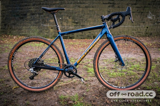 Best adventure gravel store bikes 2019